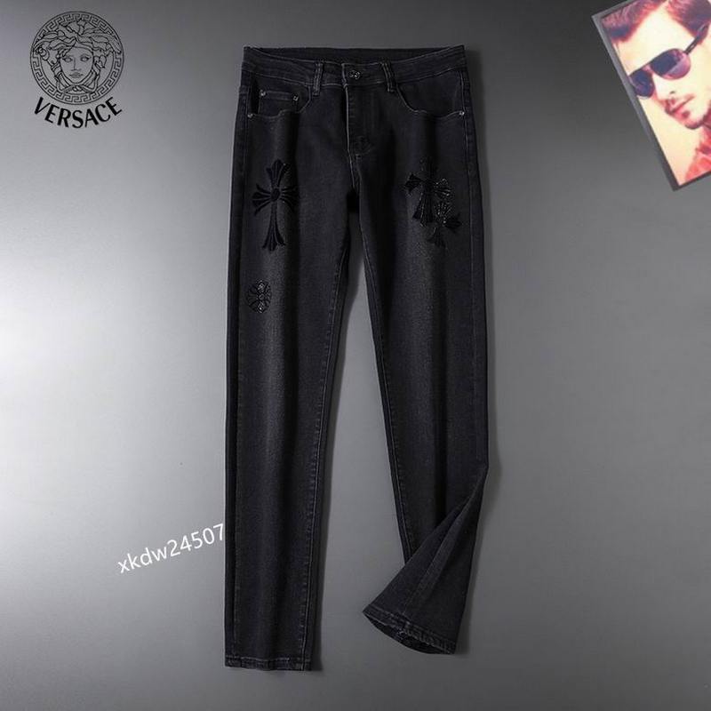 Versace Men's Jeans 62